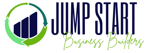 Jumpstart Business Builders Logo